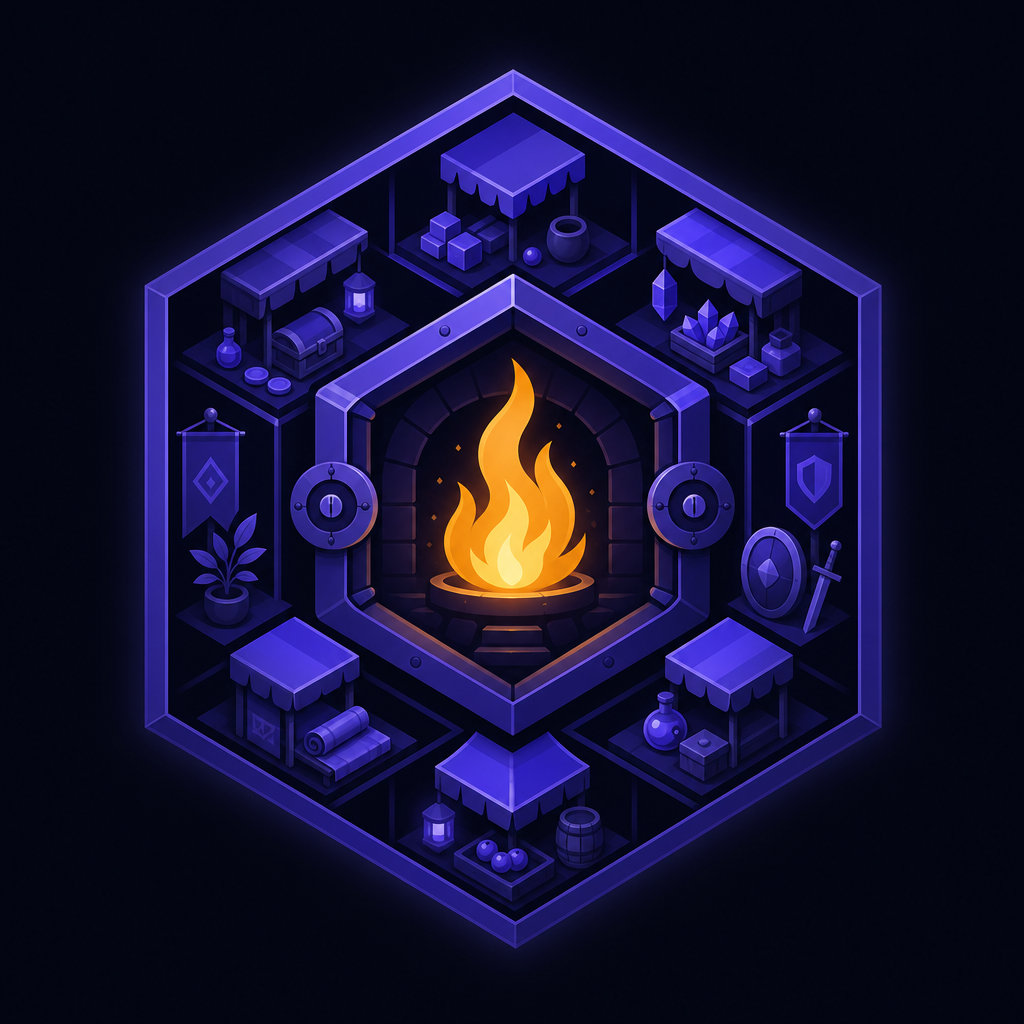 Hearth