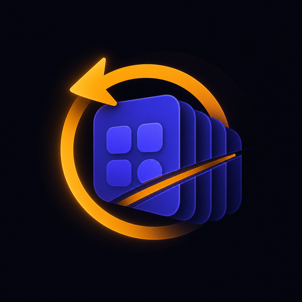SaaS Reset