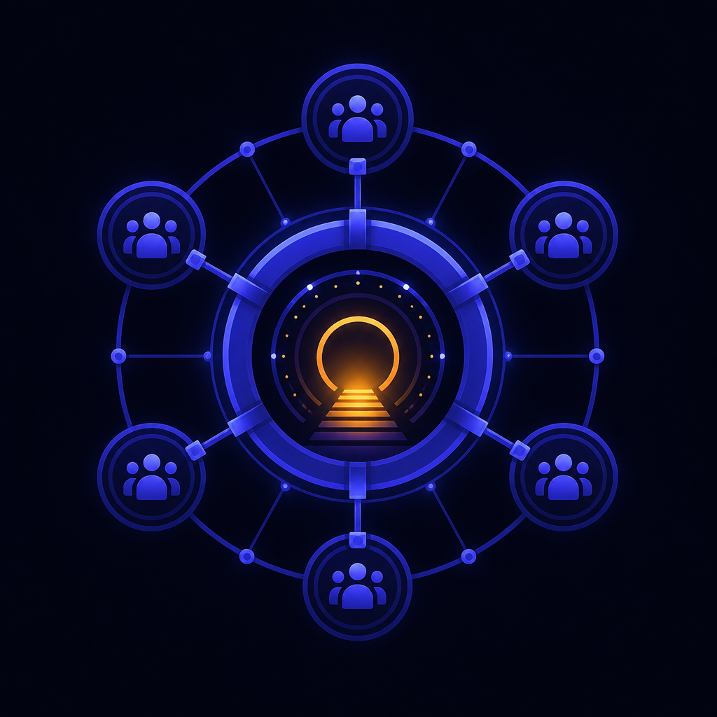 The Hub
